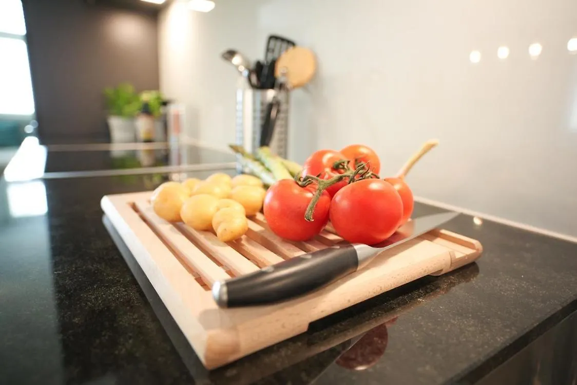 Nest Temporary Ag - Shared Living Klybeck İsviçre