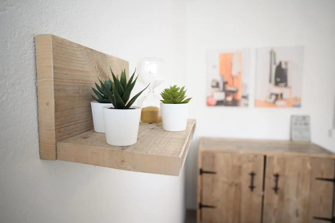 Nest Temporary Ag - Shared Living Klybeck